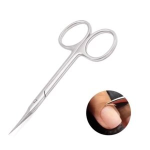 Cuticle Scissors