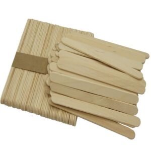 Wooden Wax Stick